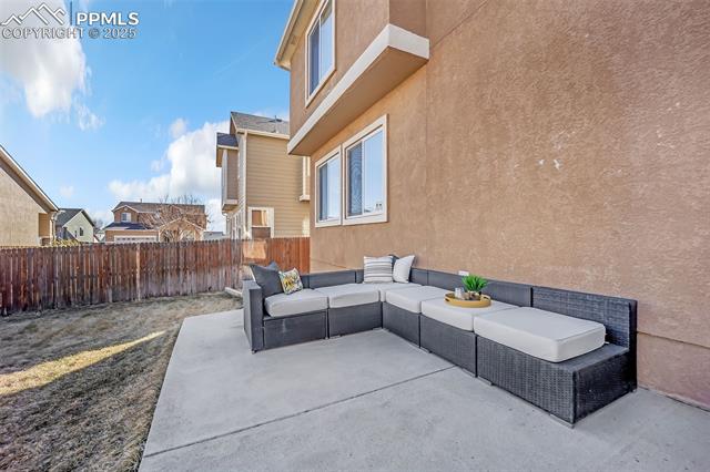 6709 Summer Grace Street