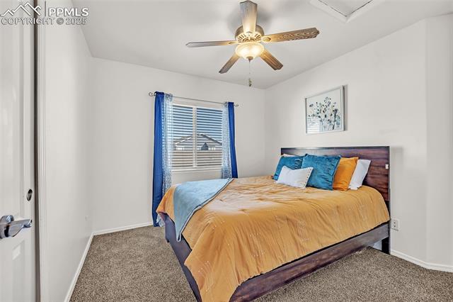 6709 Summer Grace Street