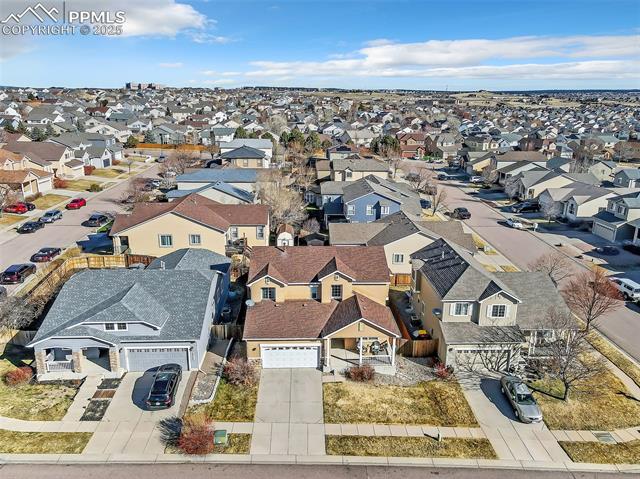 6709 Summer Grace Street