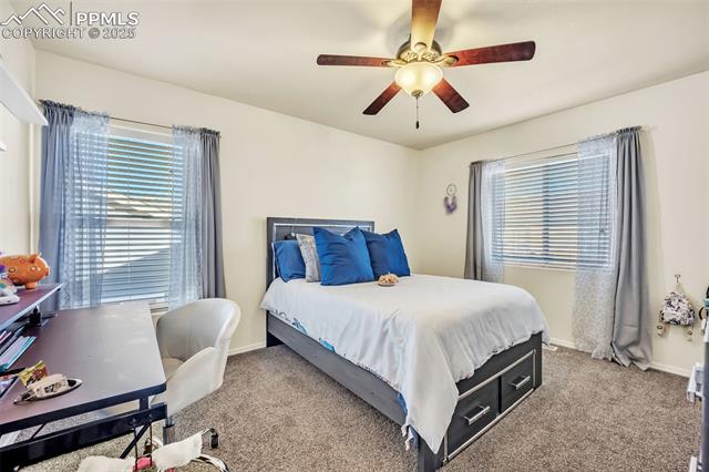 6709 Summer Grace Street