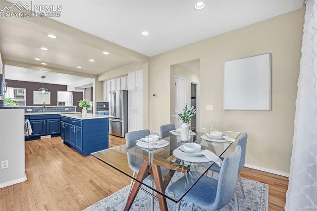 6709 Summer Grace Street