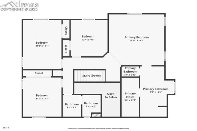 6709 Summer Grace Street