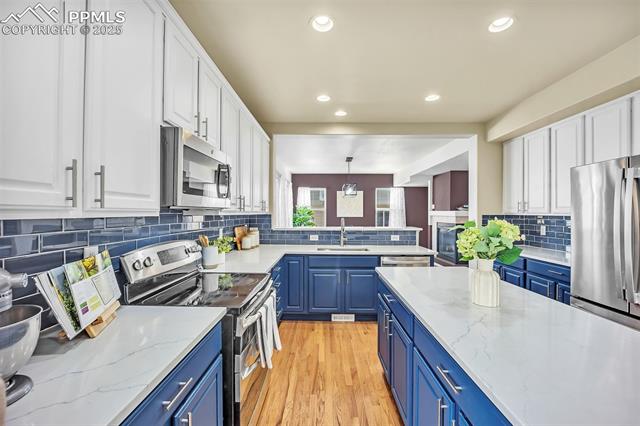 6709 Summer Grace Street