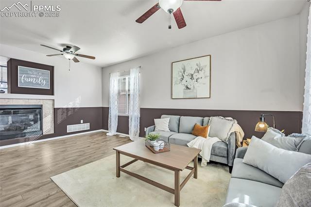 6709 Summer Grace Street