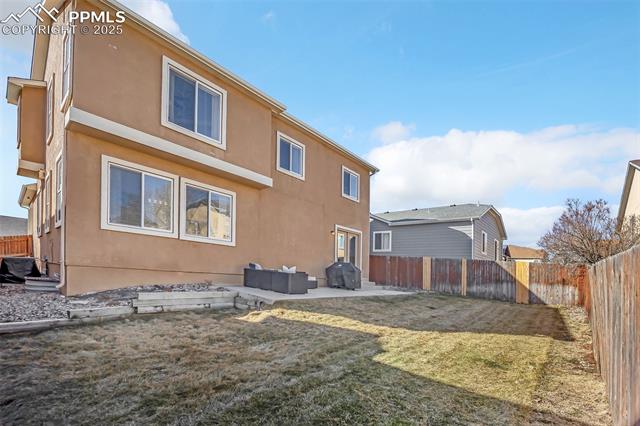 6709 Summer Grace Street