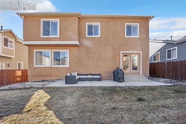 6709 Summer Grace Street