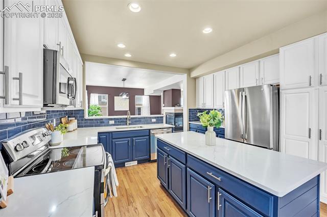 6709 Summer Grace Street