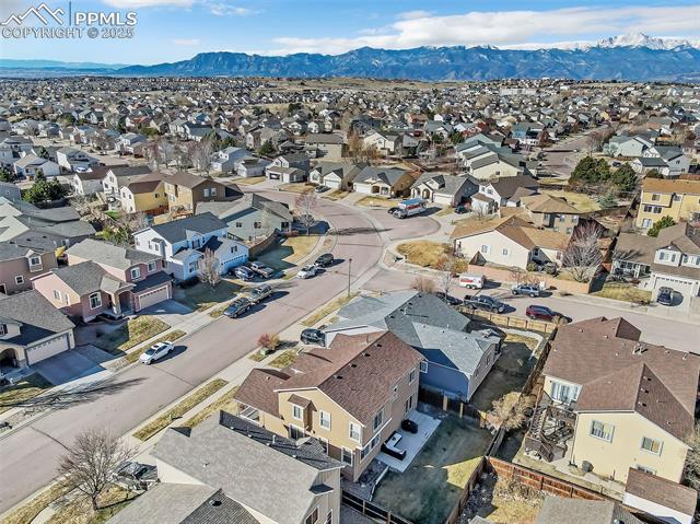 6709 Summer Grace Street