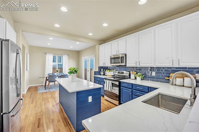 6709 Summer Grace Street