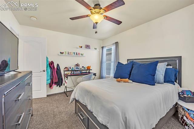 6709 Summer Grace Street