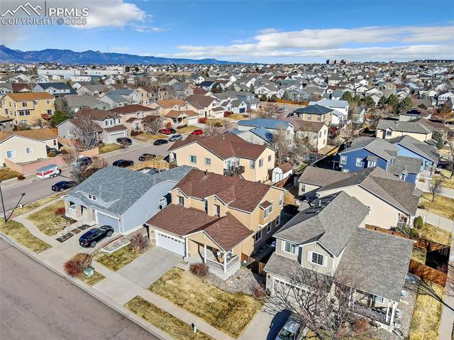 6709 Summer Grace Street