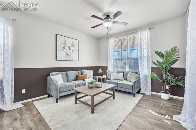 6709 Summer Grace Street