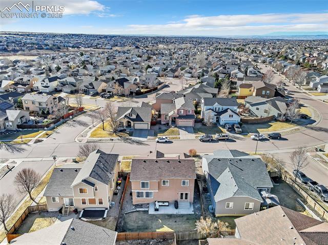 6709 Summer Grace Street