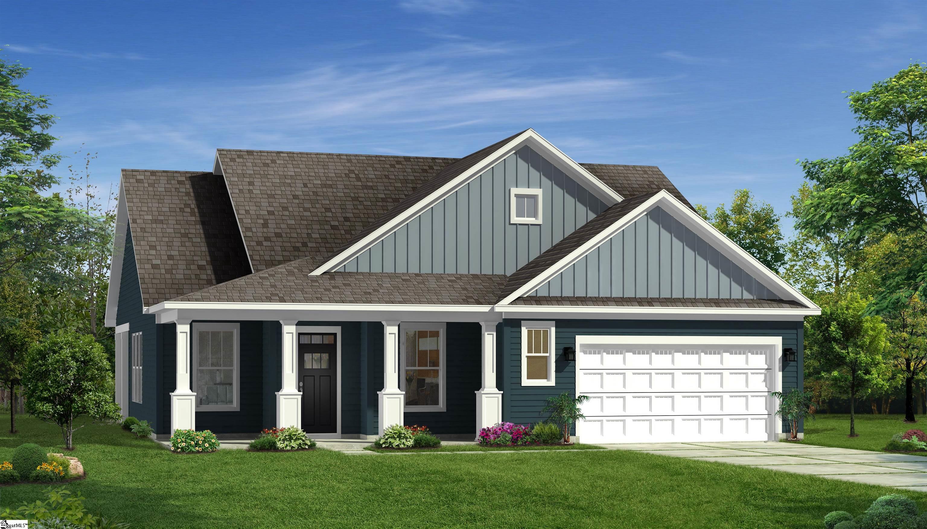 129 Ridgeline Row