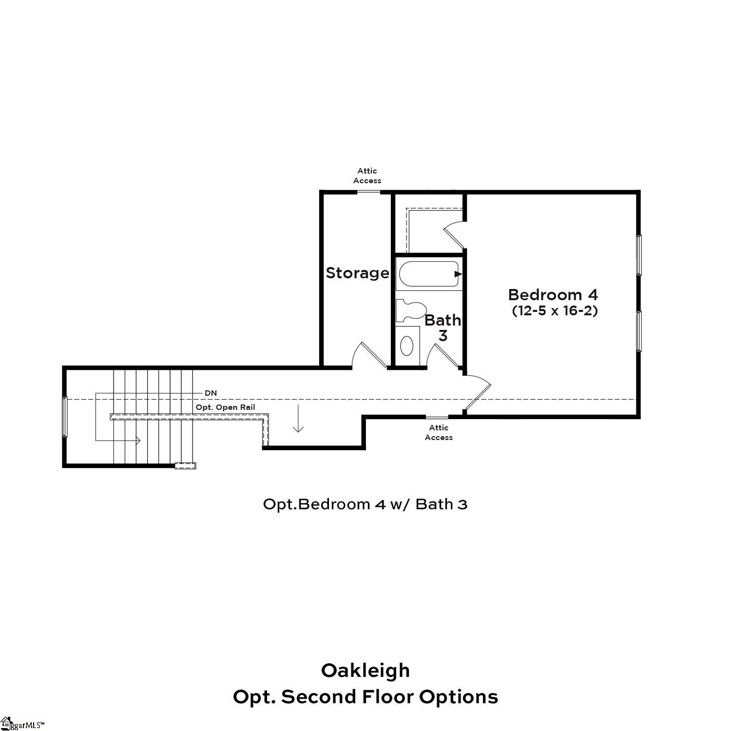 129 Ridgeline Row