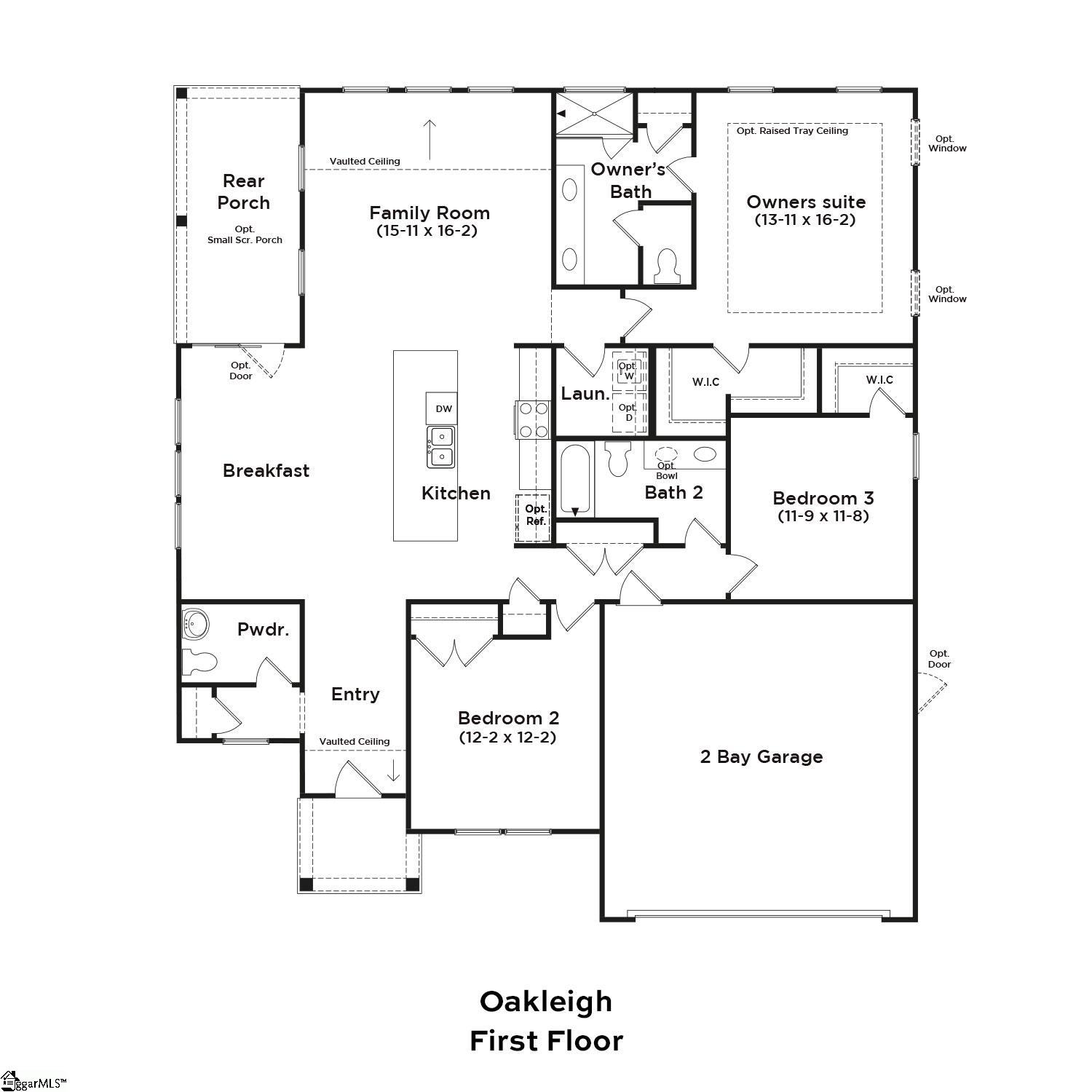 129 Ridgeline Row