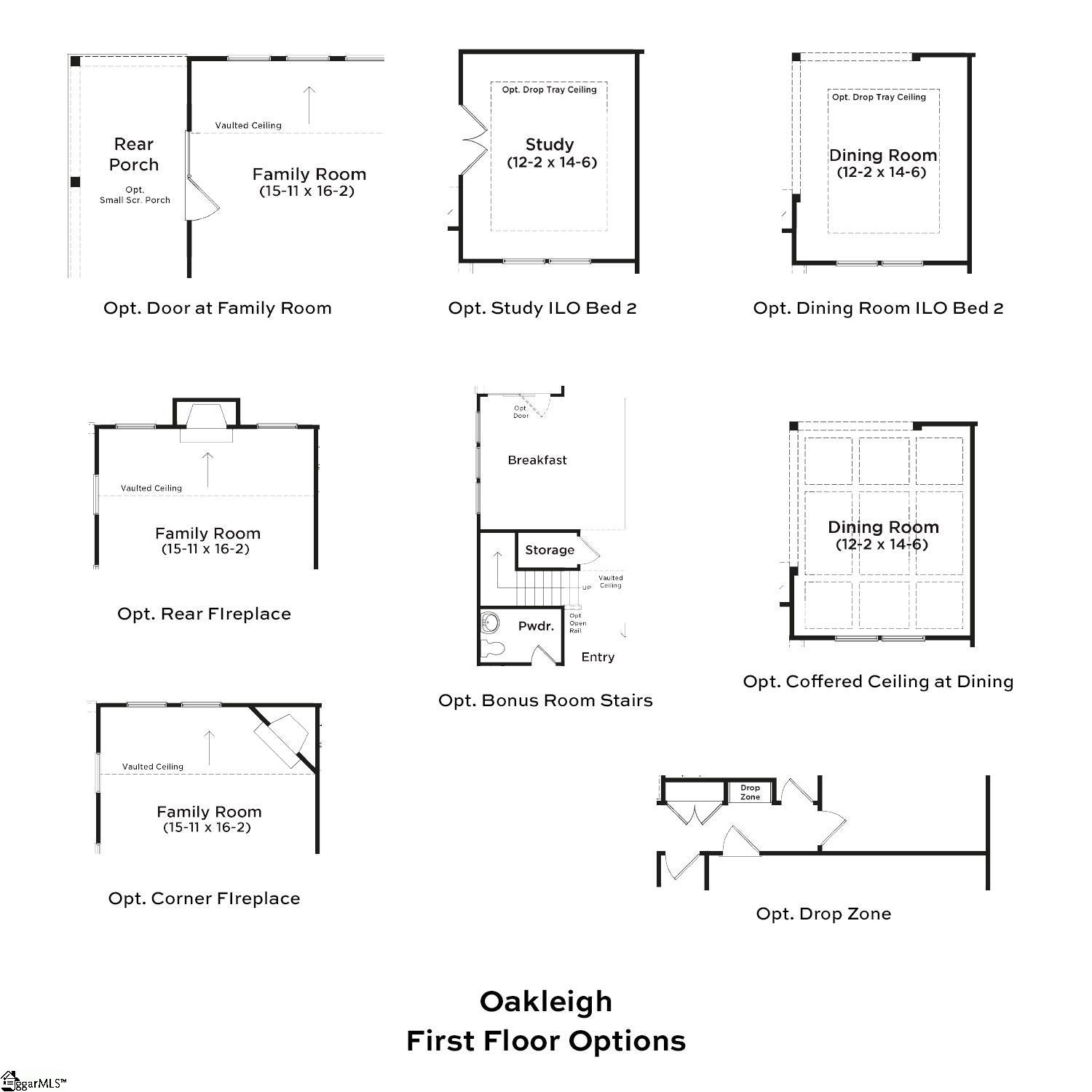 129 Ridgeline Row