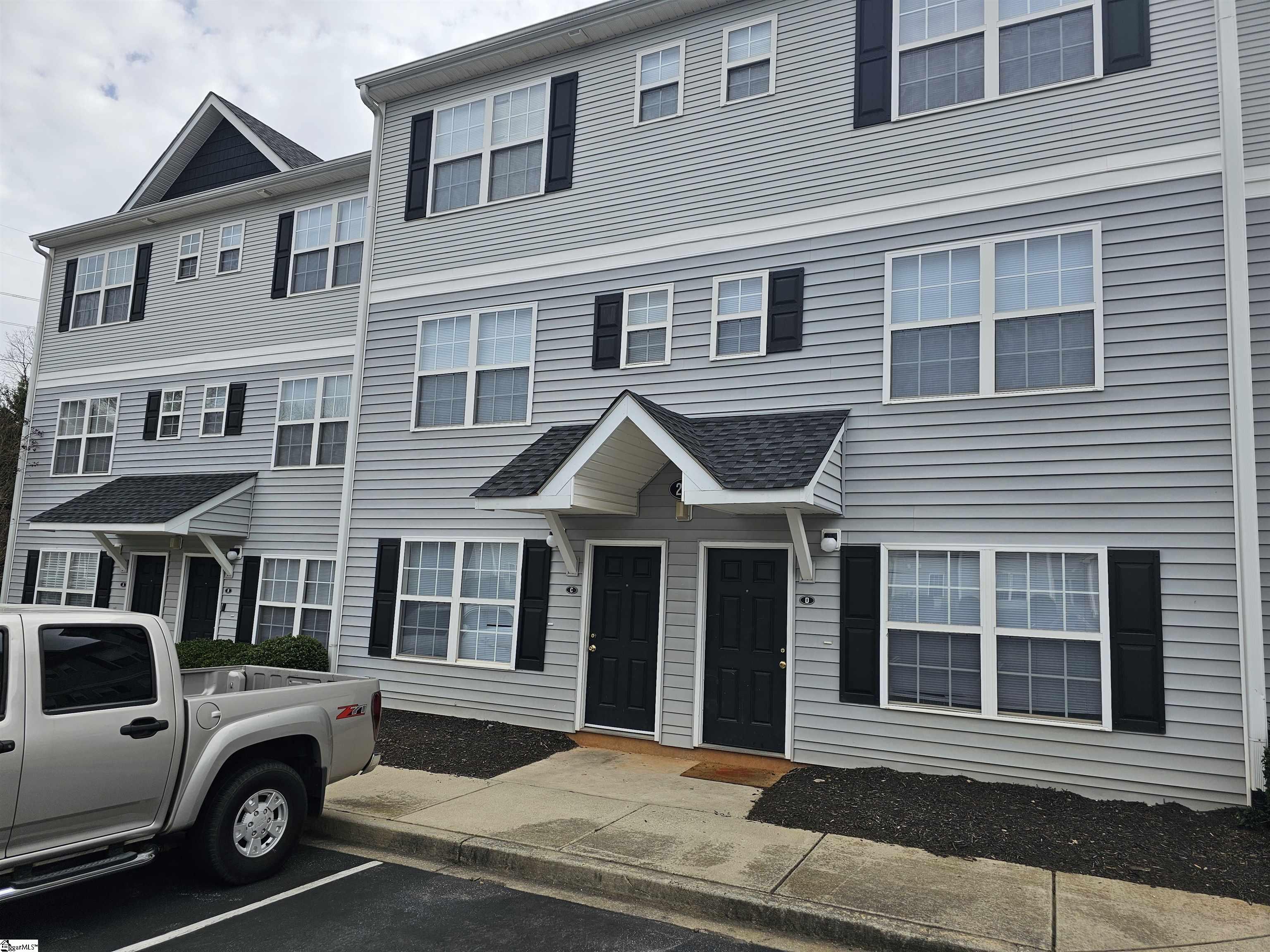 245 Campus Drive
