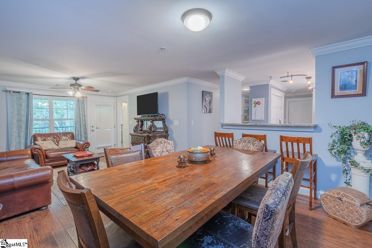 833 Old Greenville Highway # 1037 Unit: #1037