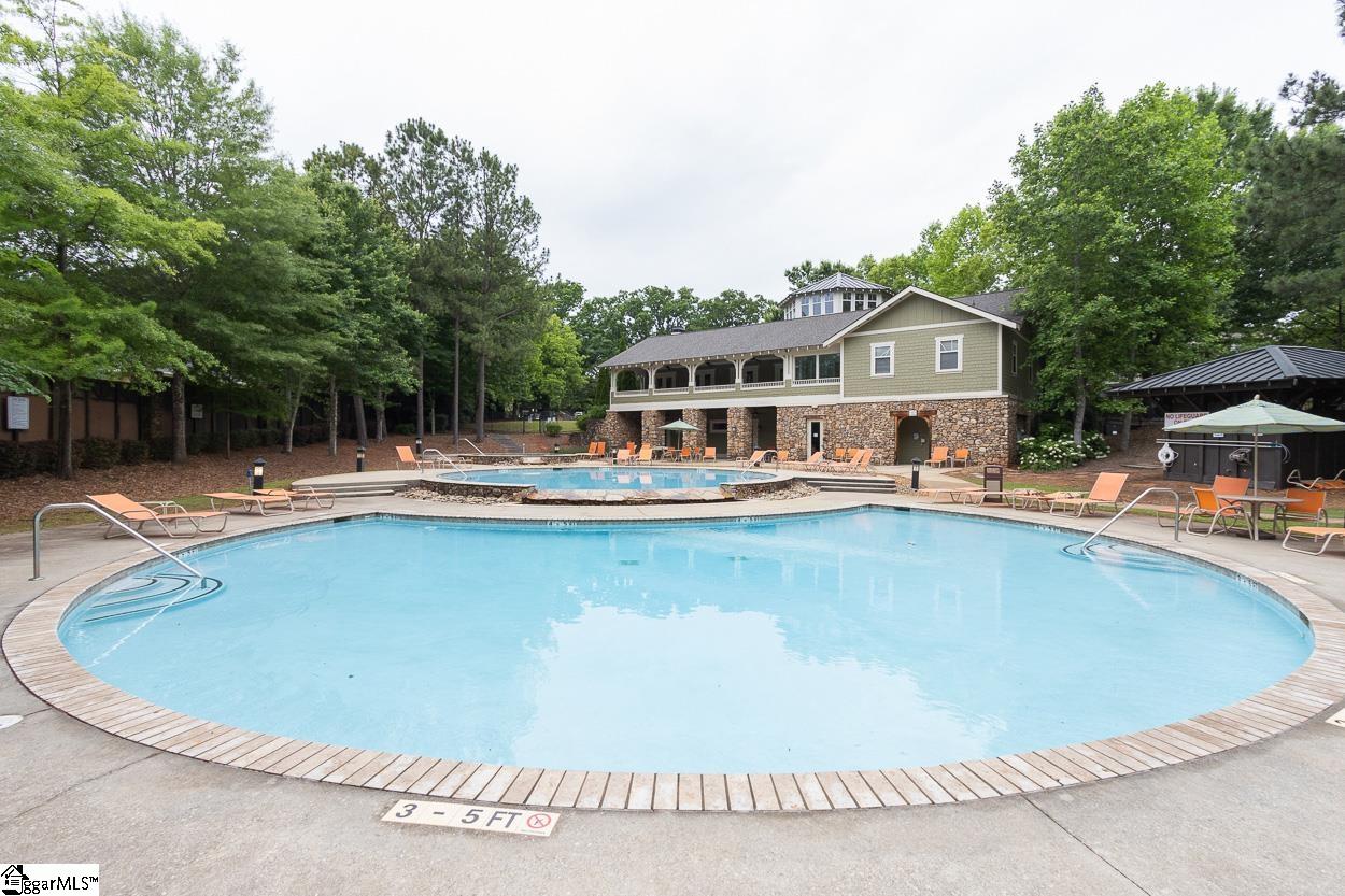 833 Old Greenville Highway # 1037 Unit: #1037