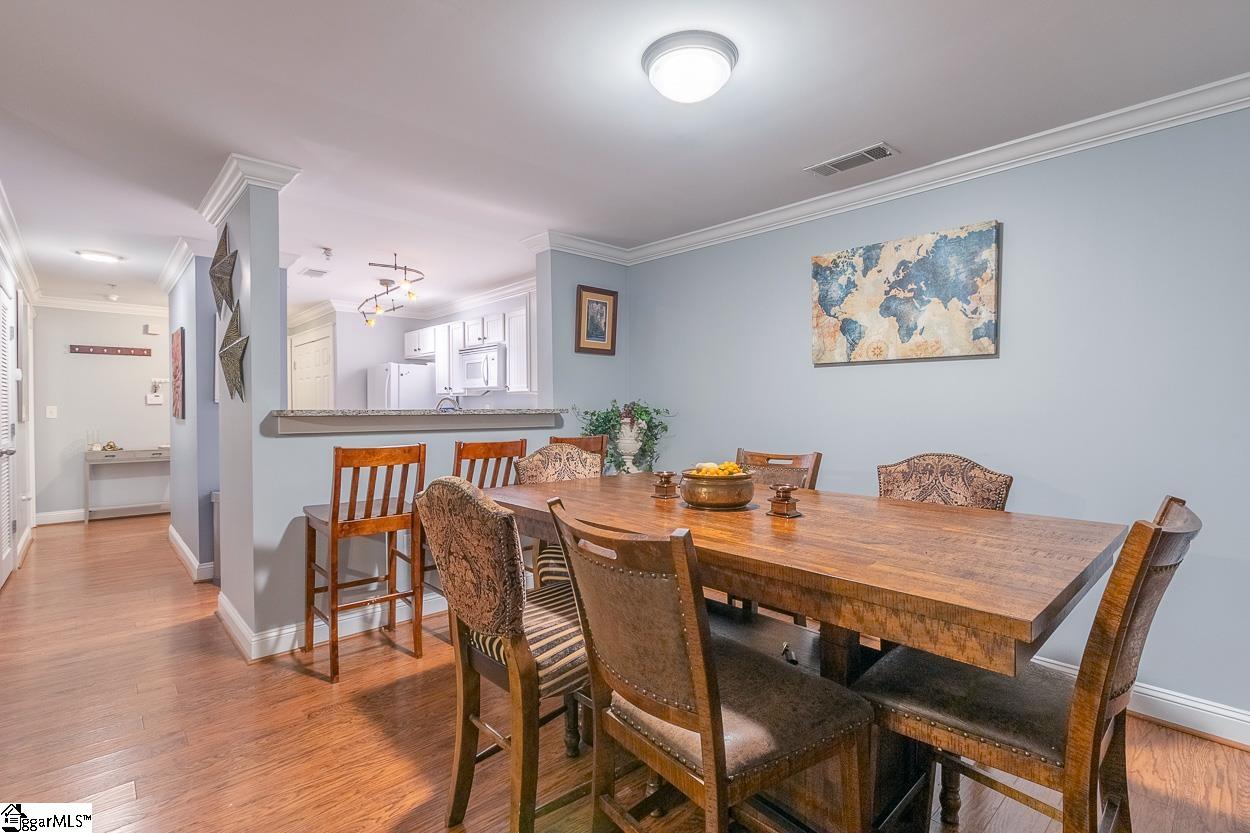 833 Old Greenville Highway # 1037 Unit: #1037