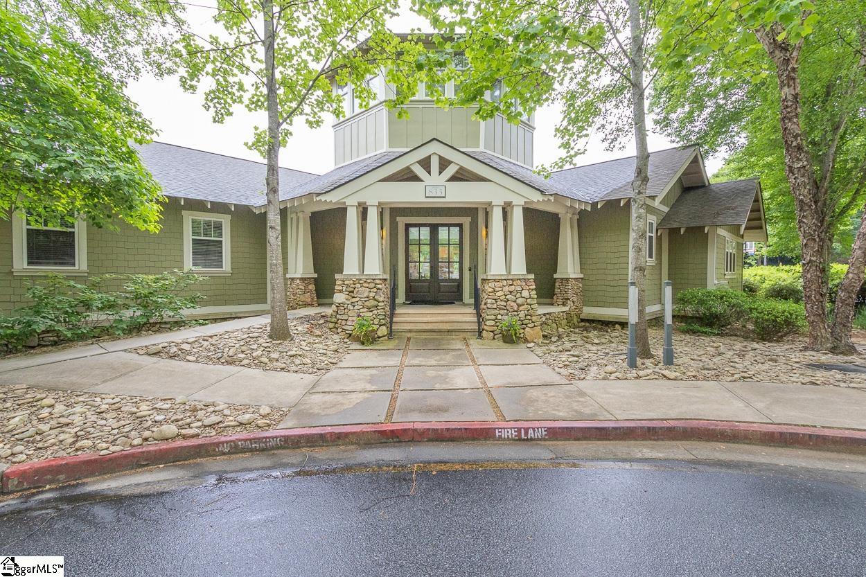 833 Old Greenville Highway # 1037 Unit: #1037