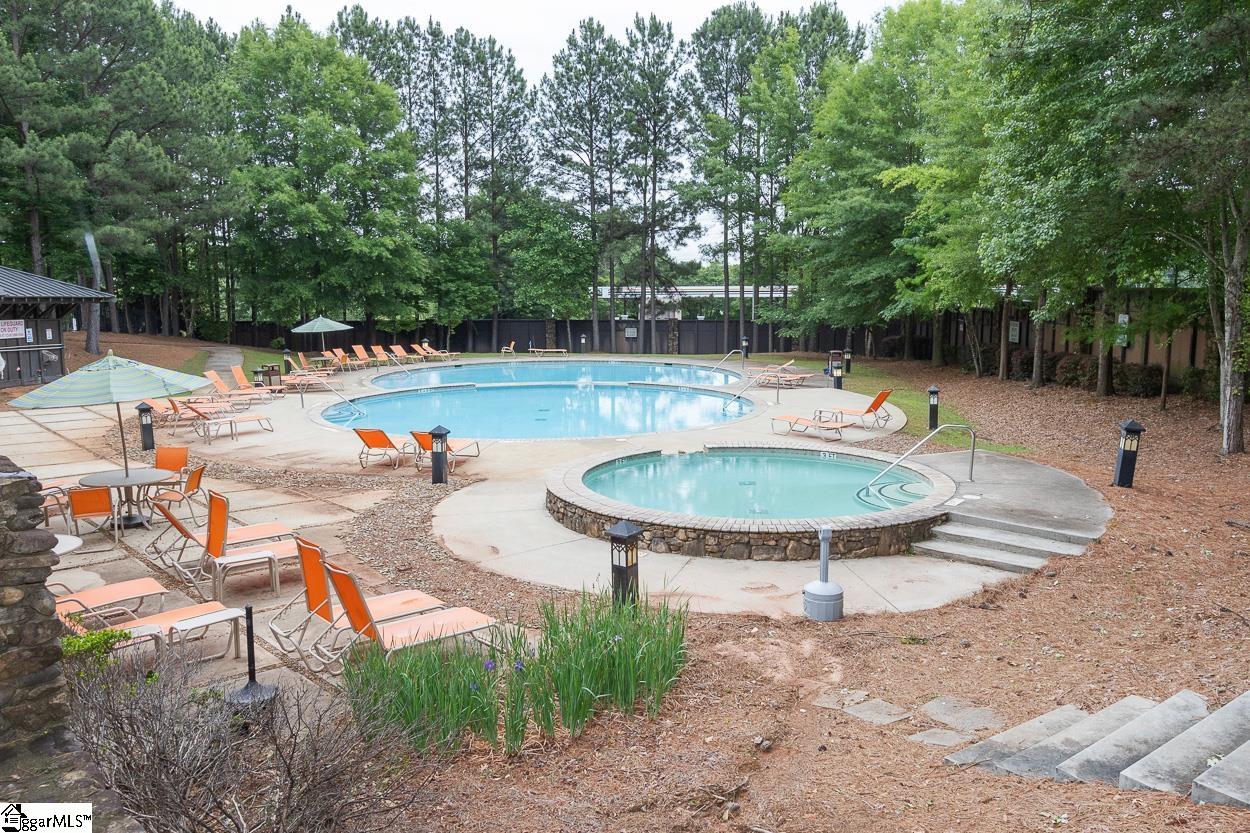 833 Old Greenville Highway # 1037 Unit: #1037
