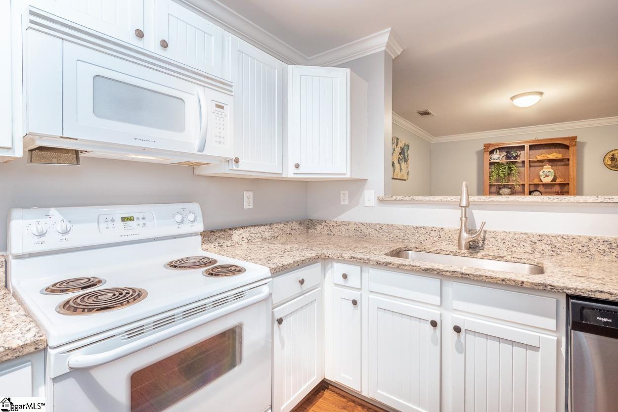 833 Old Greenville Highway # 1037 Unit: #1037