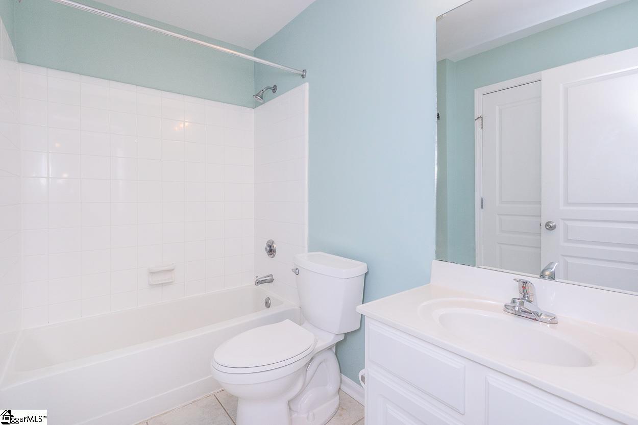 833 Old Greenville Highway # 1037 Unit: #1037