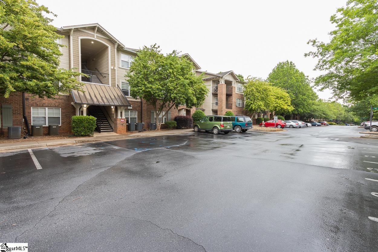 833 Old Greenville Highway # 1037 Unit: #1037