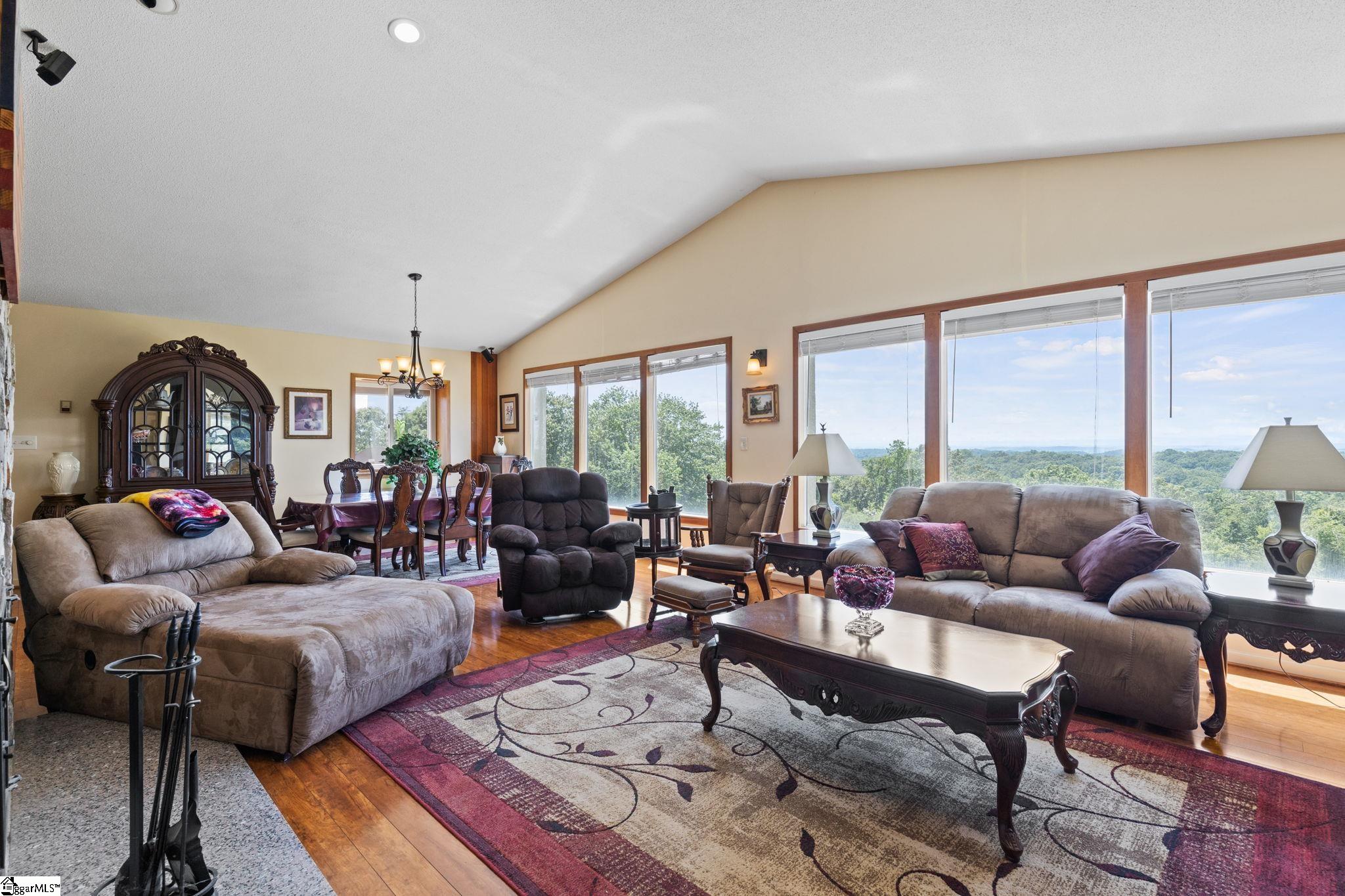 297 Woodall Mountain Road