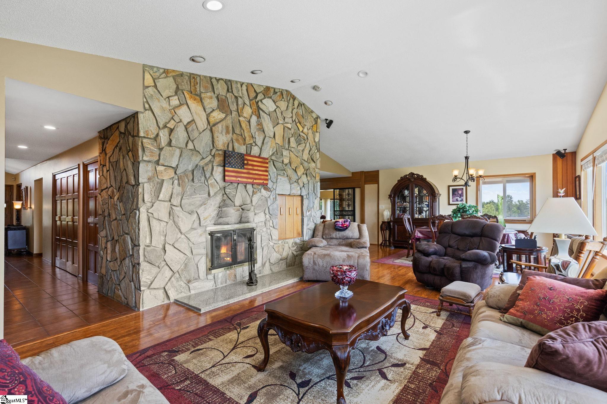 297 Woodall Mountain Road