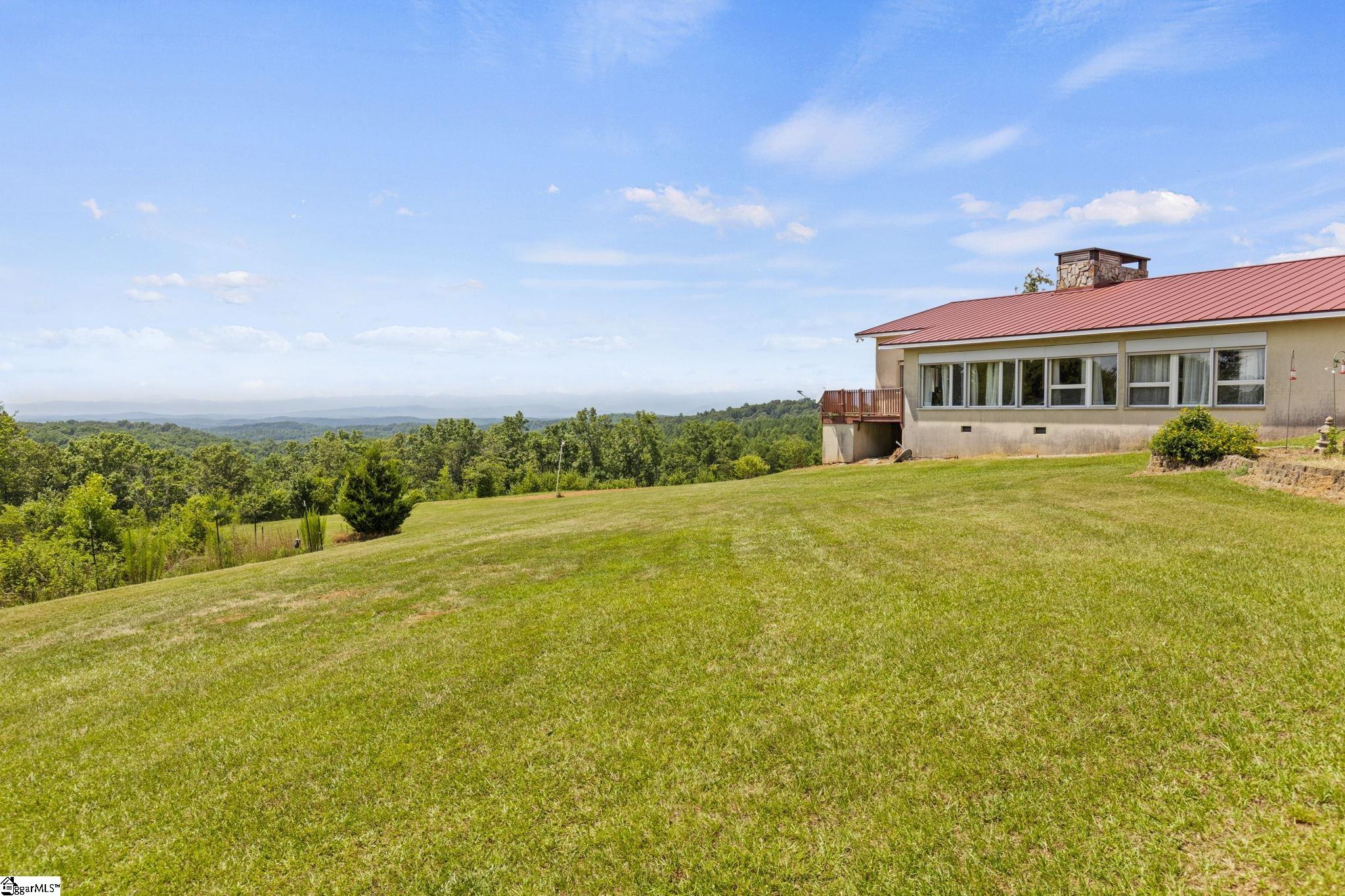 297 Woodall Mountain Road