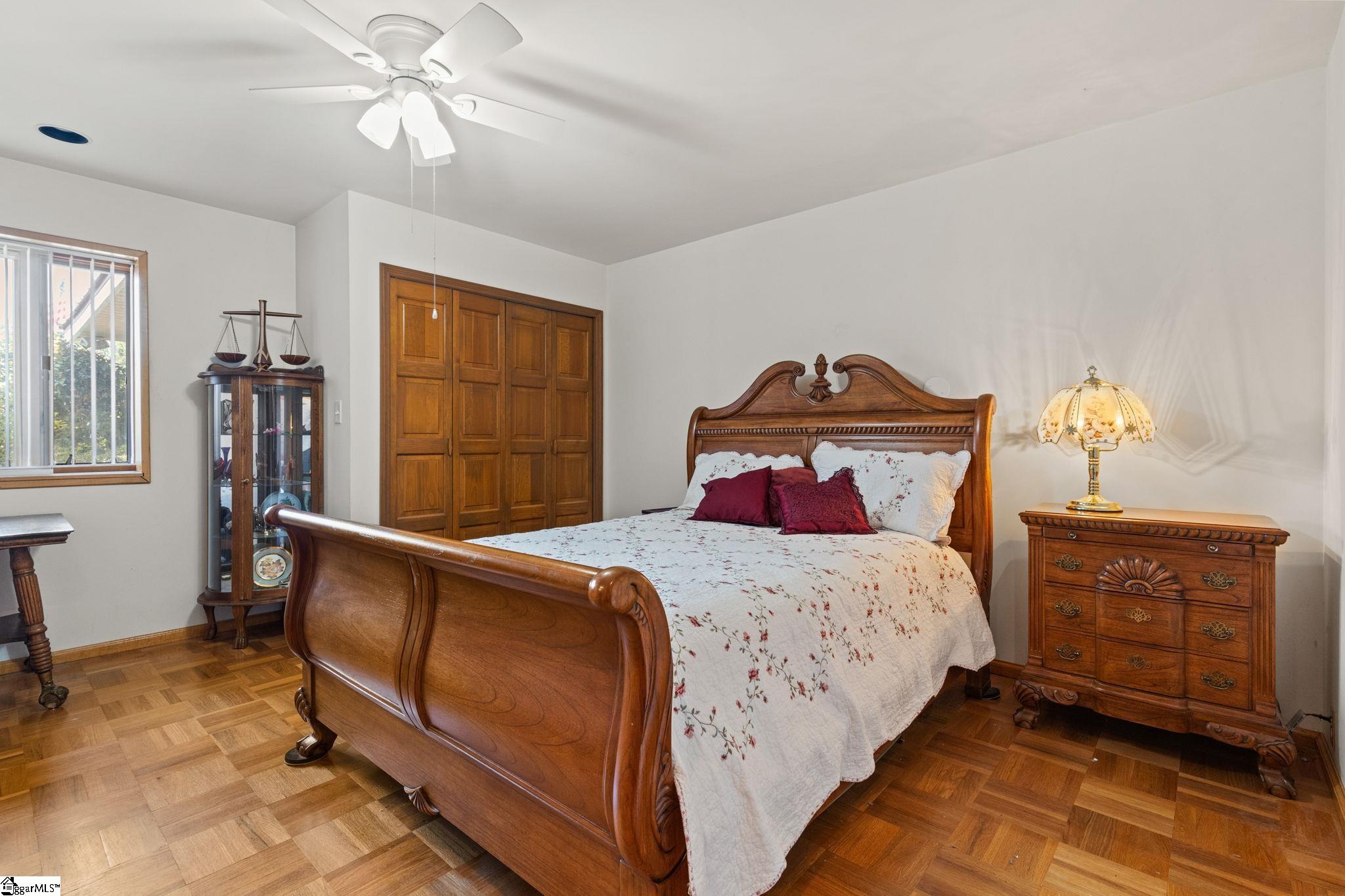 297 Woodall Mountain Road