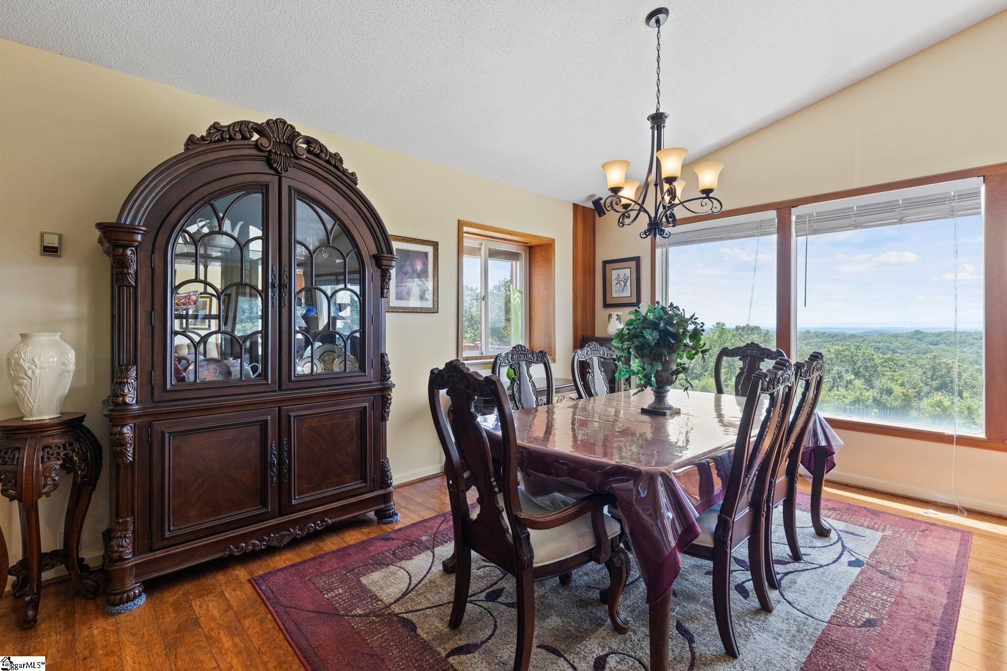 297 Woodall Mountain Road