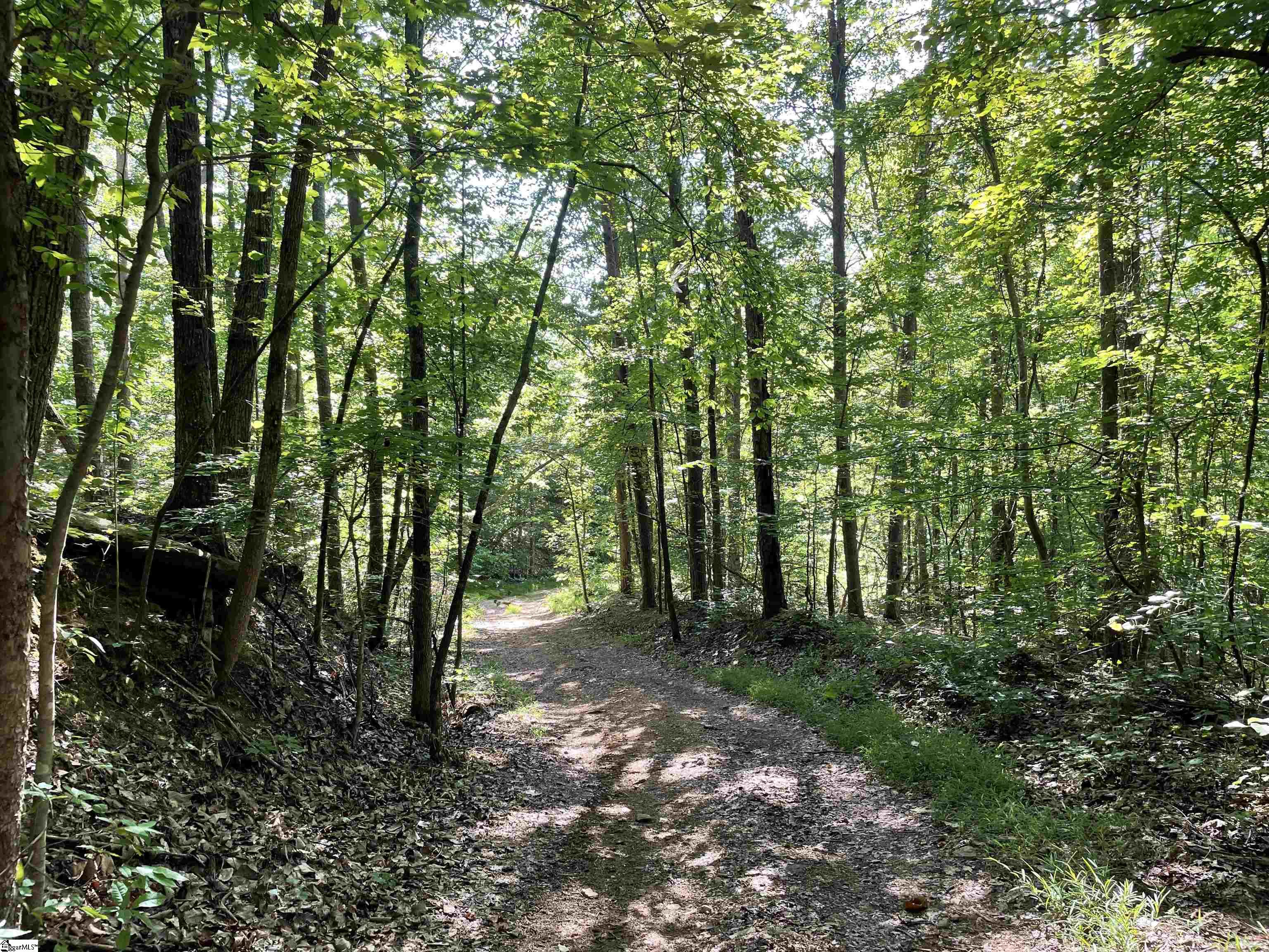 297 Woodall Mountain Road