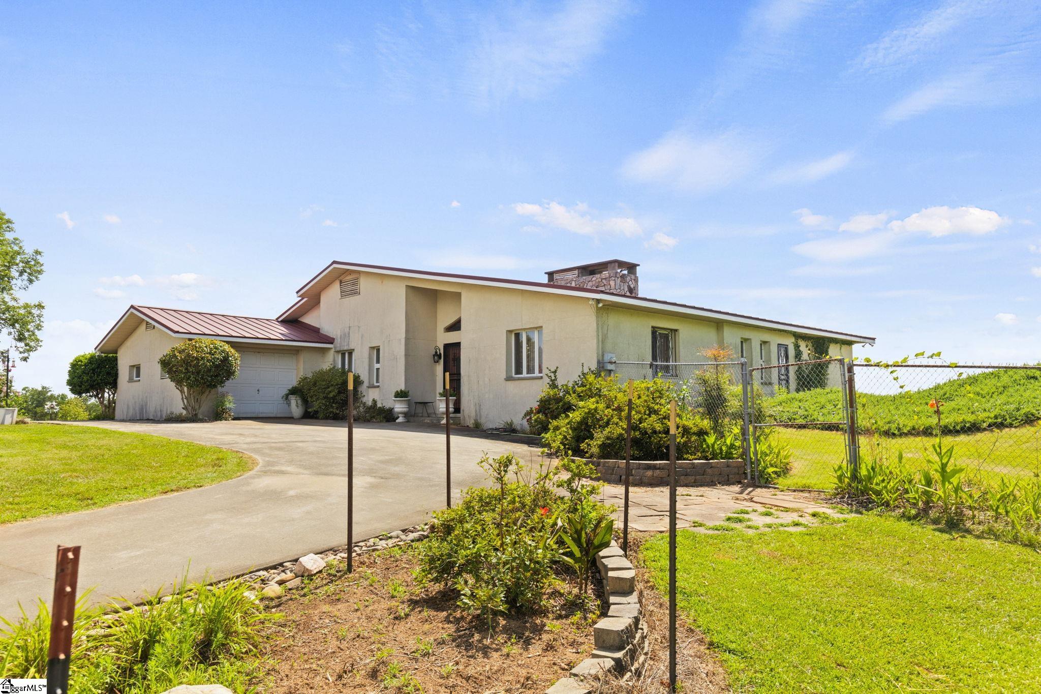 297 Woodall Mountain Road