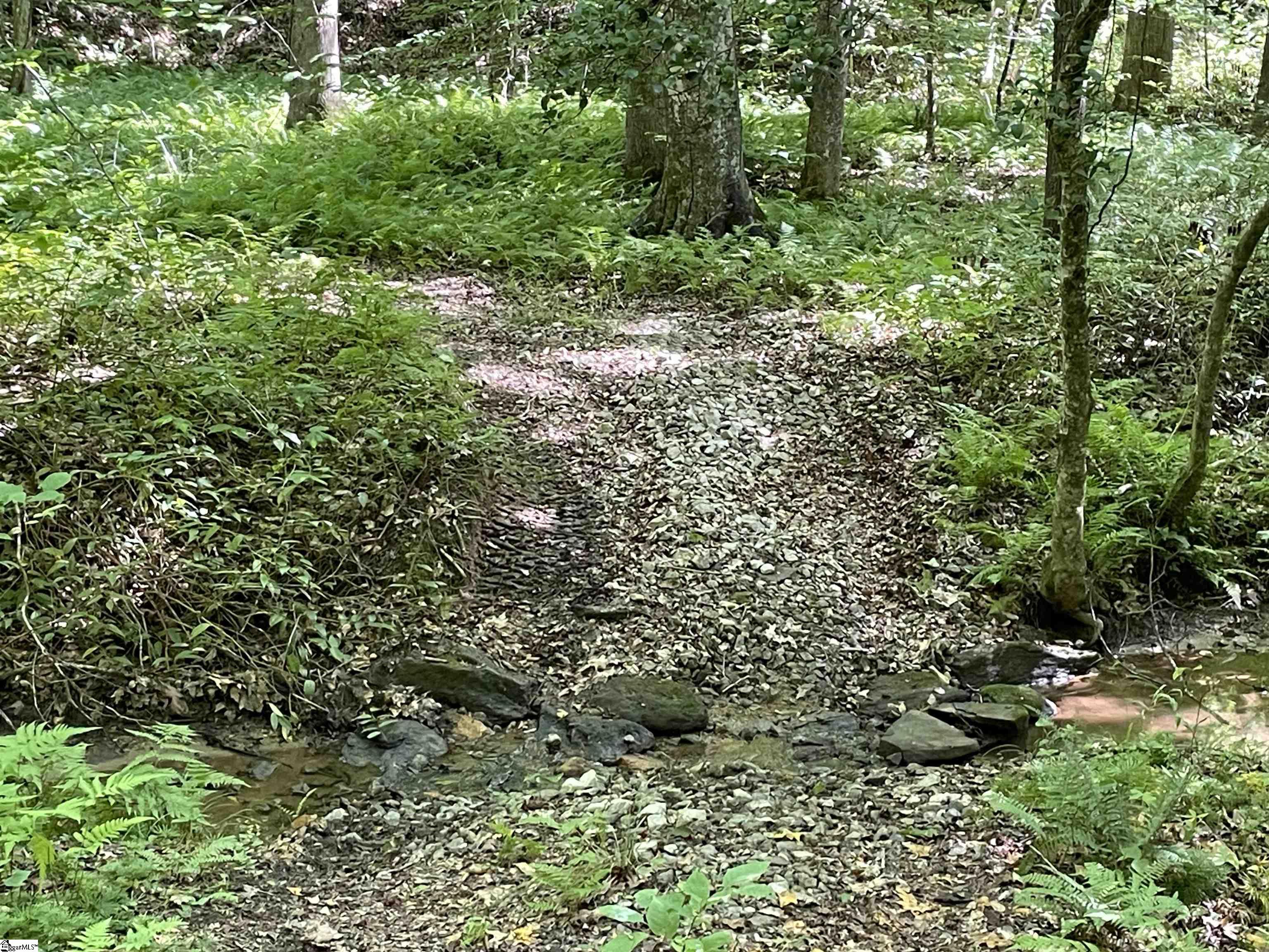 297 Woodall Mountain Road