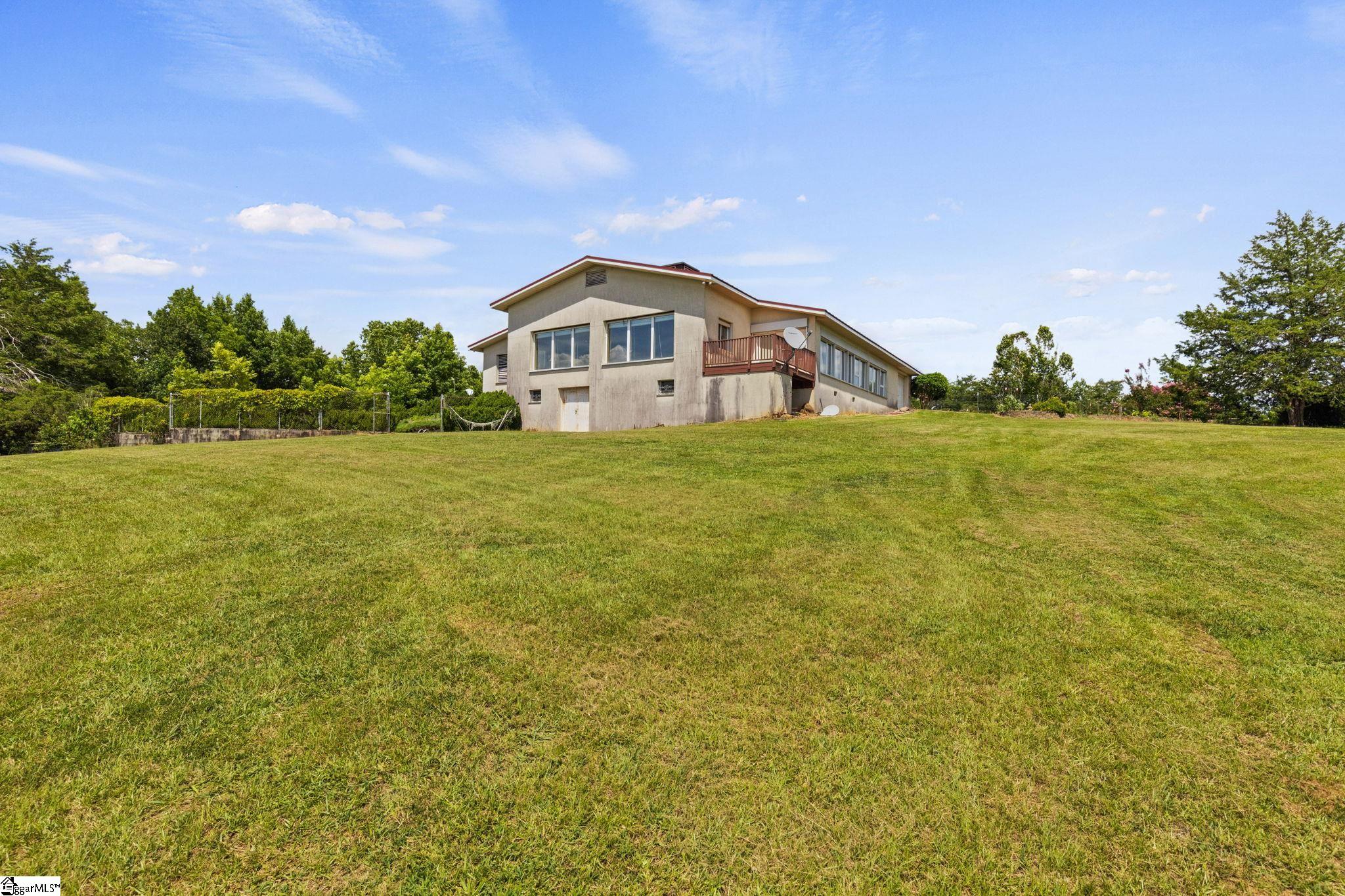 297 Woodall Mountain Road