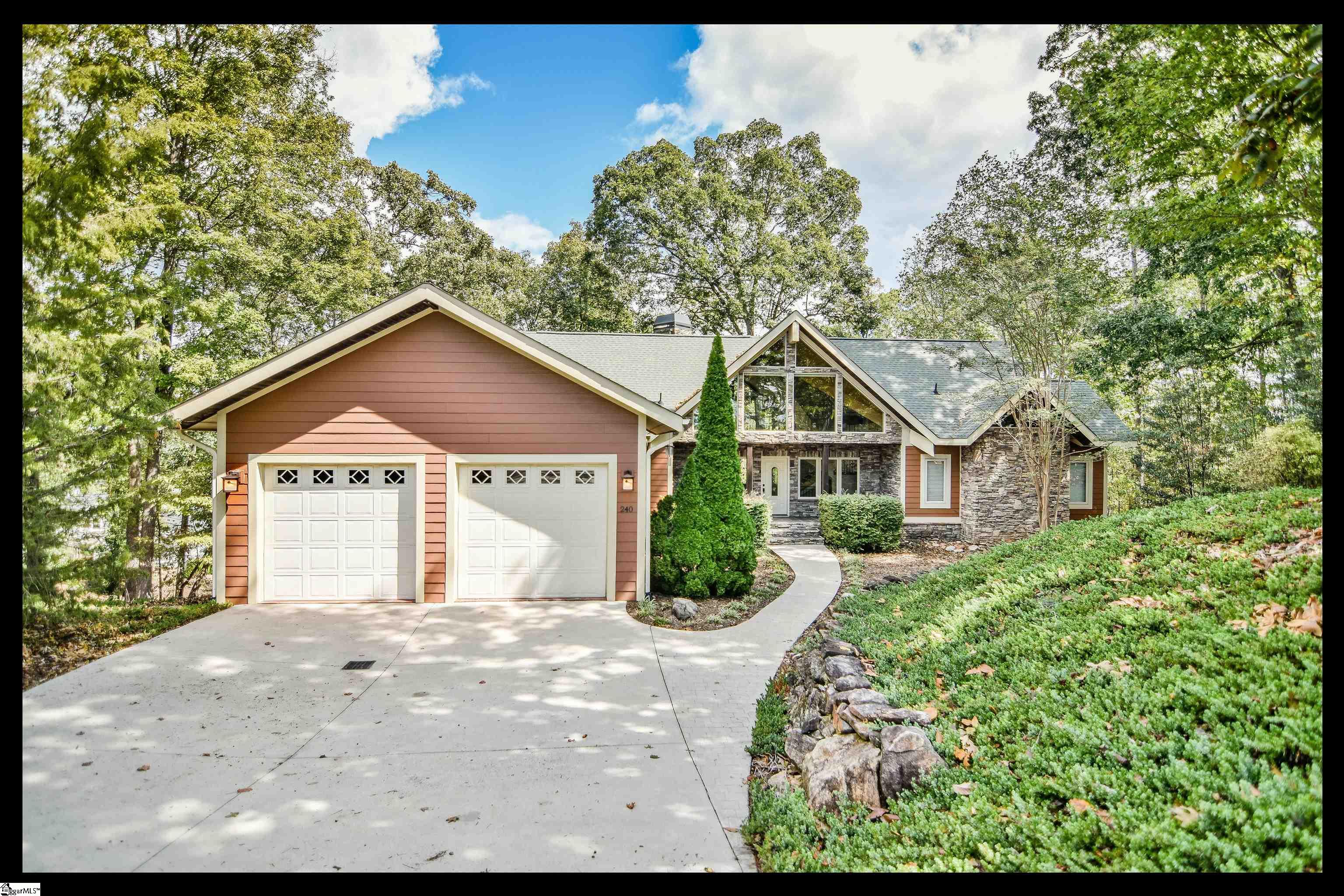 240 Mountain View Pointe Drive