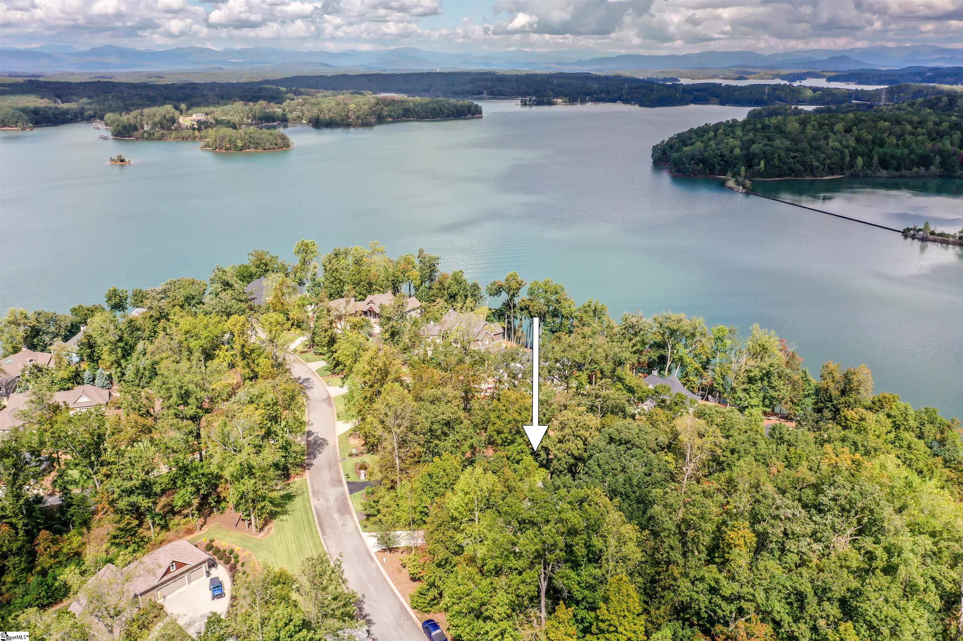 240 Mountain View Pointe Drive