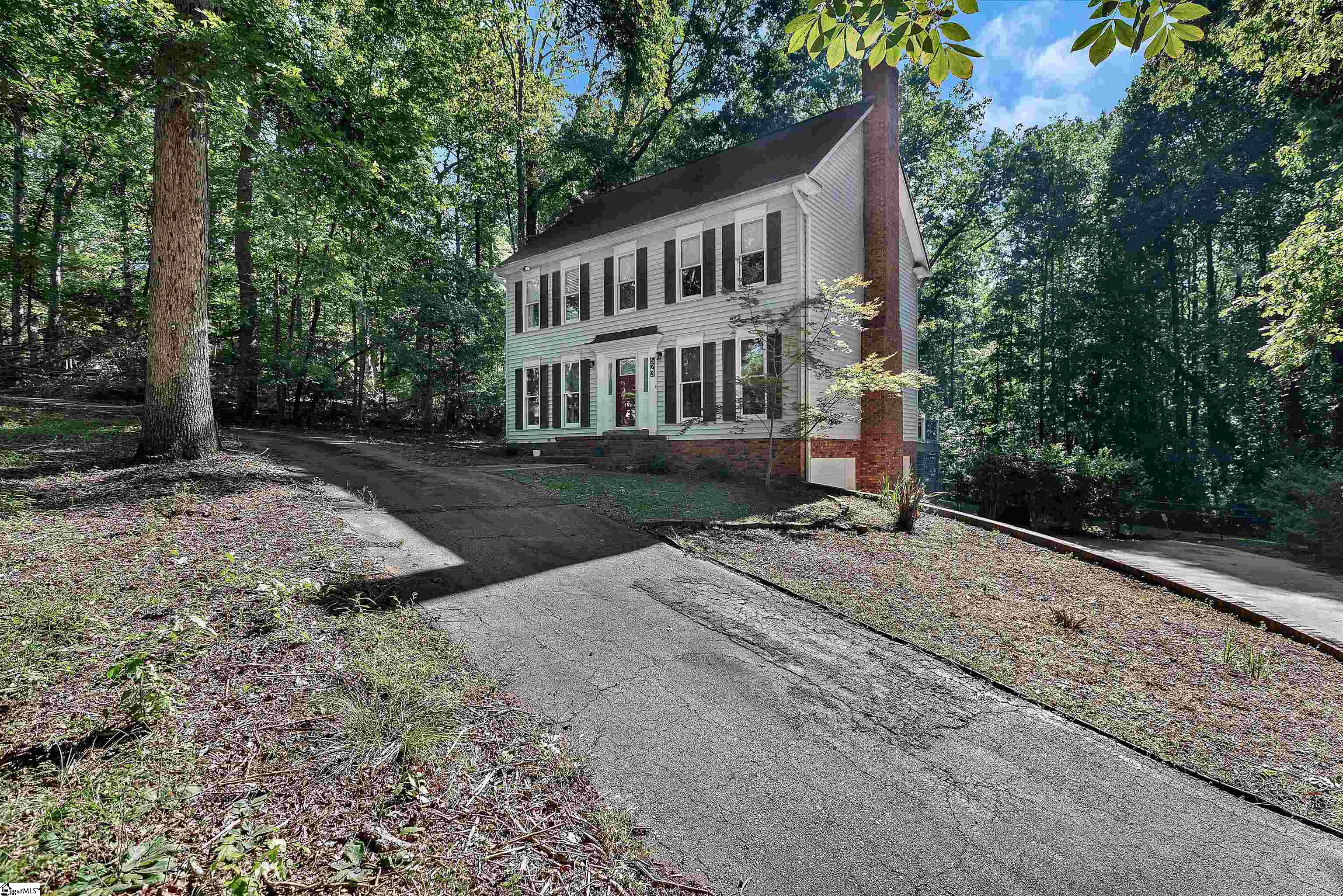 523 Pistol Club Road