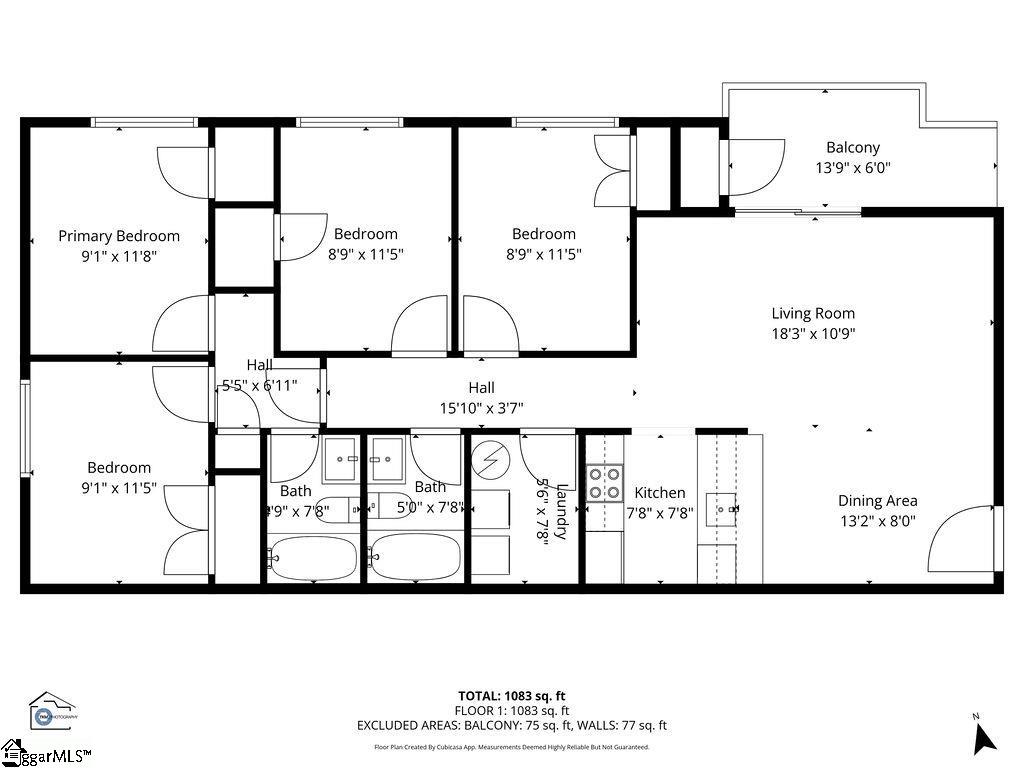 220 Elm Street Unit 233