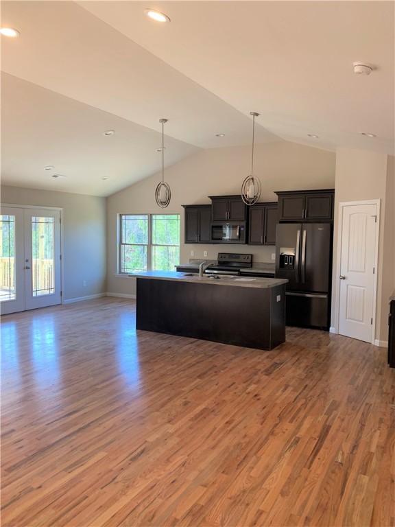 Lot 2 Lebanon Road
