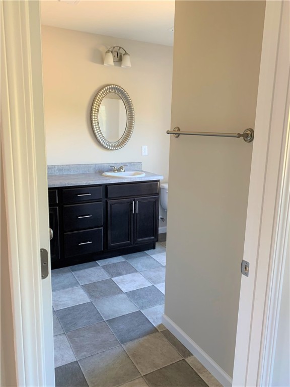 Lot 2 Lebanon Road