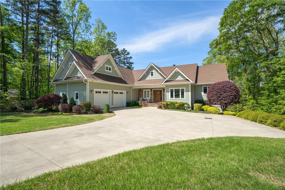 506 Peninsula Road