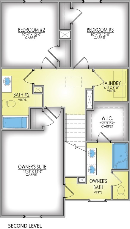 241 Wimbledon Way