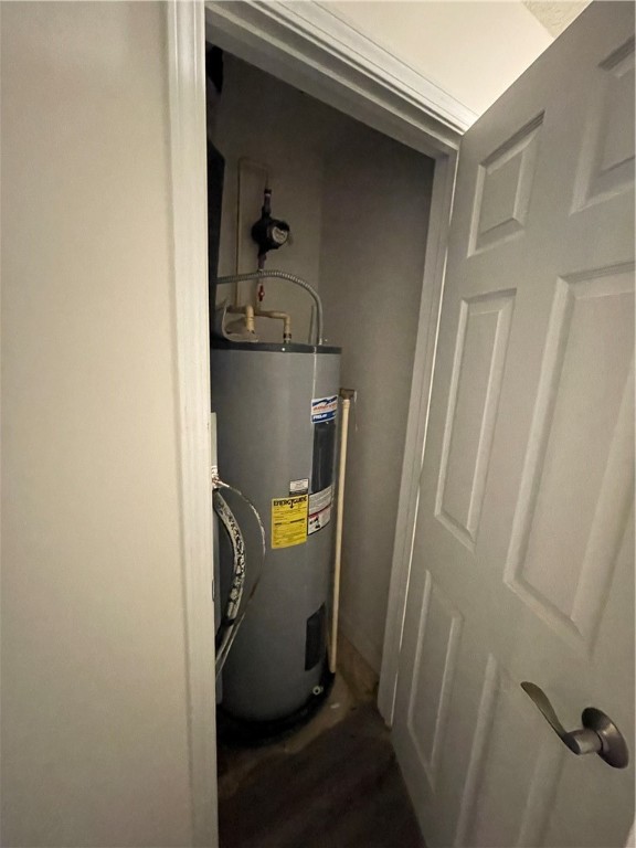 322 Harts Cove Way