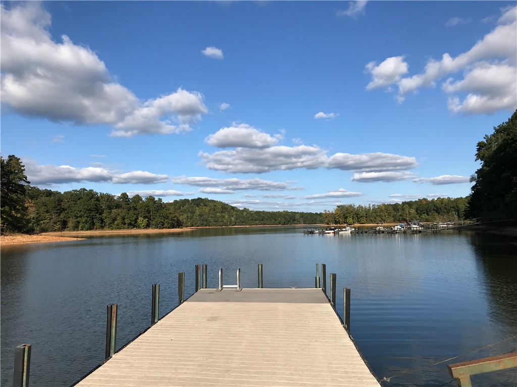 322 Harts Cove Way