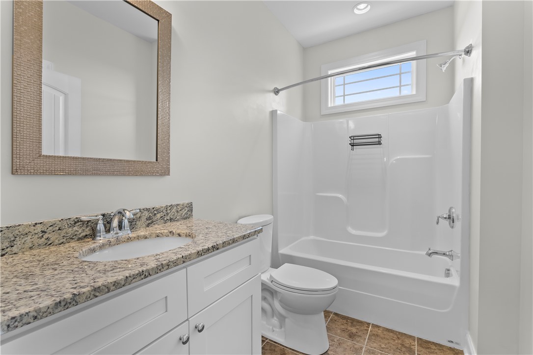 706 Rocky Ridge Circle